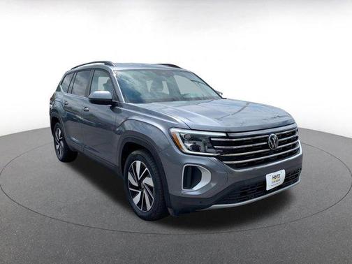 2024 Volkswagen Atlas 2.0T SE w/Technology 4MOTION