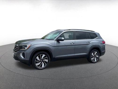 2024 Volkswagen Atlas 2.0T SE w/Technology 4MOTION