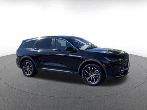 2024 Lincoln Nautilus Premiere