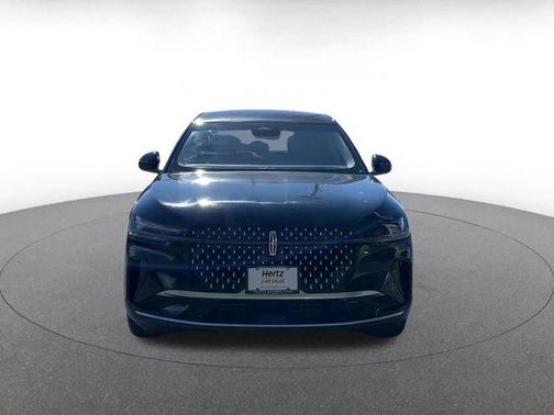 2024 Lincoln Nautilus Premiere