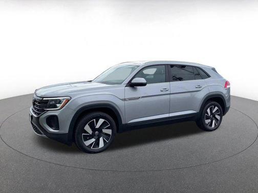 2024 Volkswagen Atlas Cross Sport 2.0T SE w/Technology 4MOTION