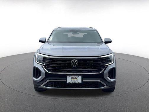2024 Volkswagen Atlas Cross Sport 2.0T SE w/Technology 4MOTION