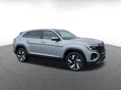 2024 Volkswagen Atlas Cross Sport 2.0T SE w/Technology 4MOTION