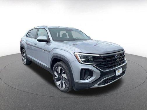 2024 Volkswagen Atlas Cross Sport 2.0T SE w/Technology 4MOTION