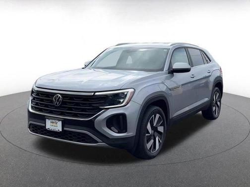 2024 Volkswagen Atlas Cross Sport 2.0T SE w/Technology 4MOTION