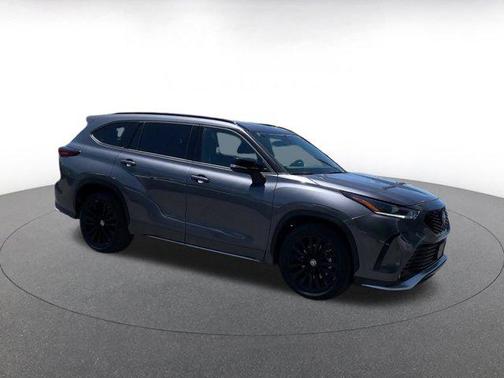 2024 Toyota Highlander XSE