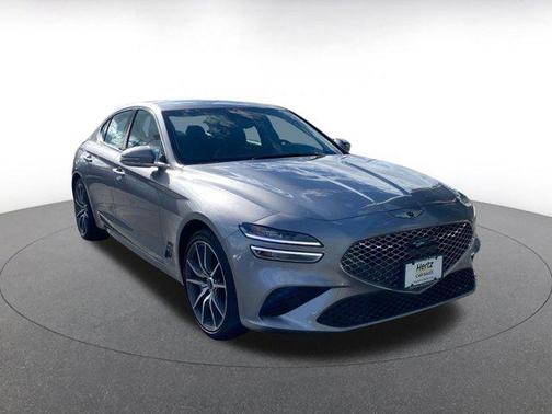 2025 Genesis G70 2.5T AWD