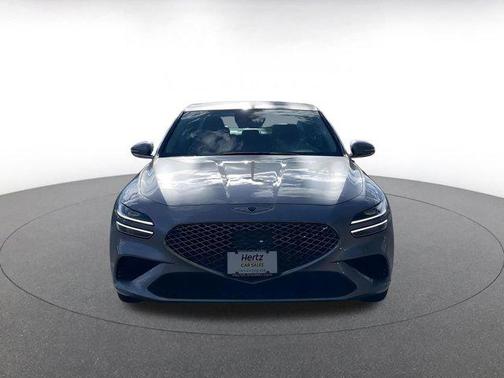 2025 Genesis G70 2.5T AWD