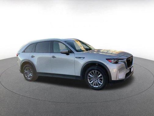 2025 Mazda CX-90 3.3 Turbo Preferred