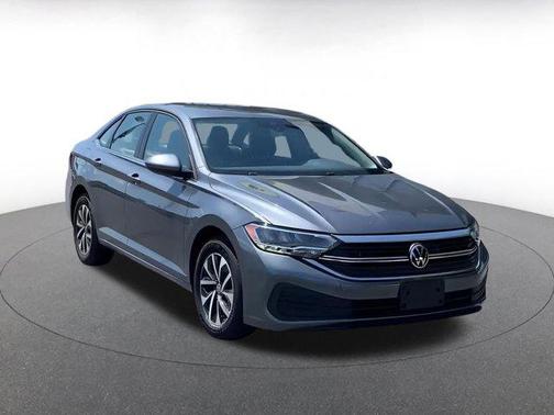 2024 Volkswagen Jetta 1.5T S