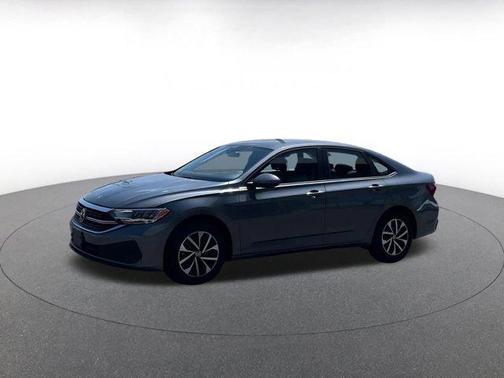 2024 Volkswagen Jetta 1.5T S