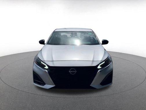 2024 Nissan Altima S FWD