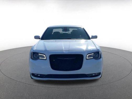 2022 Chrysler 300 S