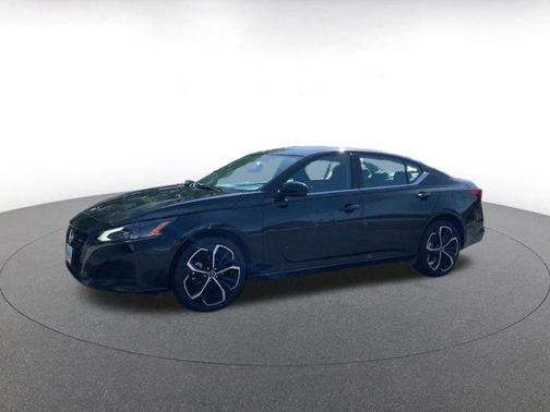2024 Nissan Altima SR Intelligent AWD