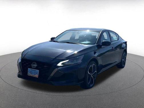 2024 Nissan Altima SR Intelligent AWD