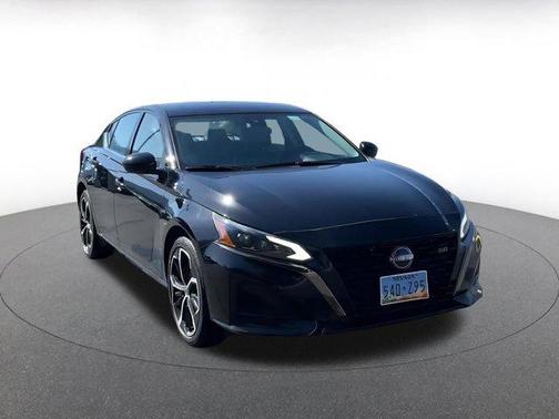 2024 Nissan Altima SR Intelligent AWD