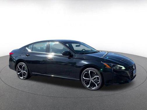 2024 Nissan Altima SR Intelligent AWD