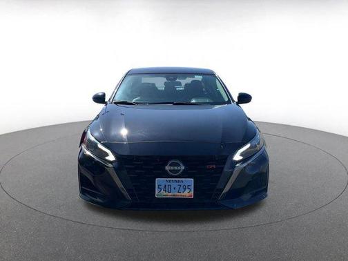 2024 Nissan Altima SR Intelligent AWD