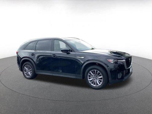 2025 Mazda CX-90 3.3 Turbo Preferred