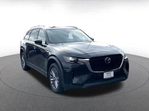 2025 Mazda CX-90 3.3 Turbo Preferred