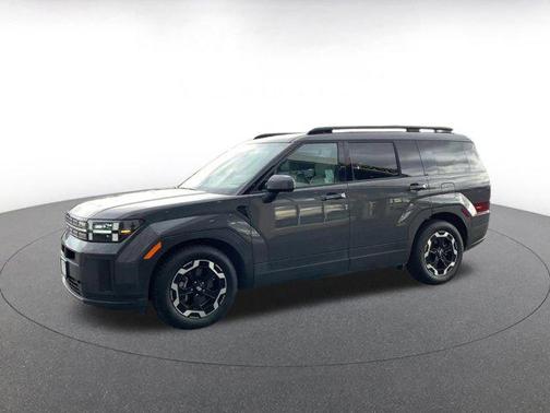 2025 Hyundai SANTA FE SEL 2.4