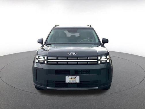 2025 Hyundai SANTA FE SEL 2.4