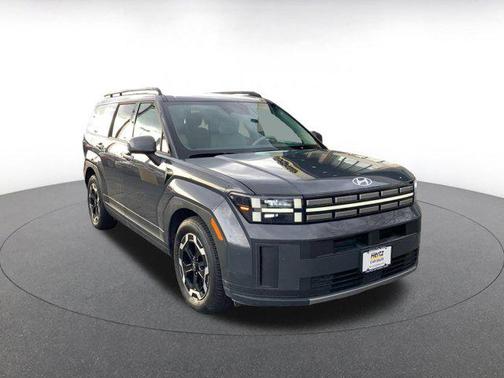 2025 Hyundai SANTA FE SEL 2.4