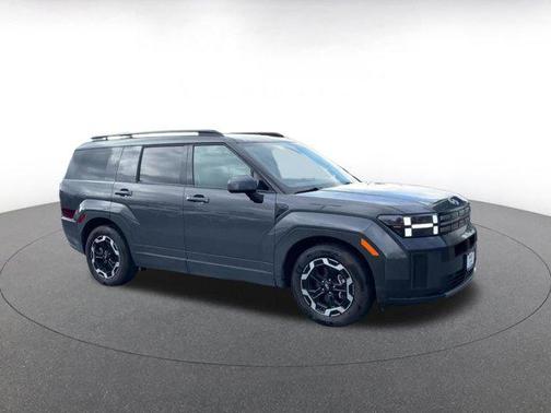 2025 Hyundai SANTA FE SEL 2.4