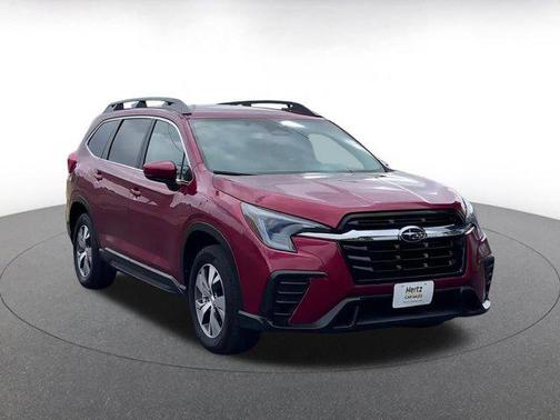 2024 Subaru Ascent Premium 7-Passenger