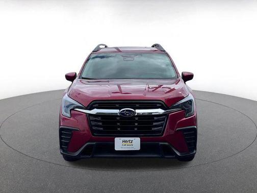 2024 Subaru Ascent Premium 7-Passenger