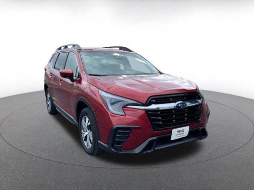 2024 Subaru Ascent Premium 7-Passenger