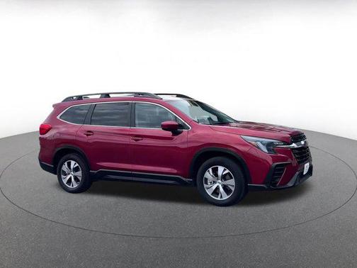 2024 Subaru Ascent Premium 7-Passenger