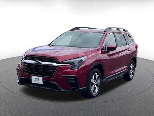 2024 Subaru Ascent Premium 7-Passenger