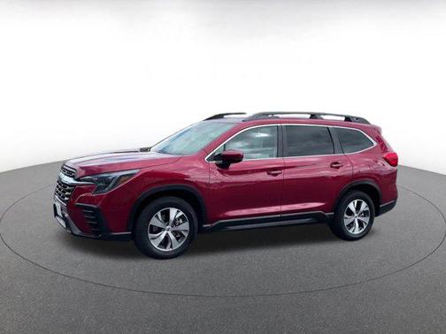 2024 Subaru Ascent Premium 7-Passenger