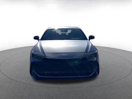 2025 Toyota Crown XLE