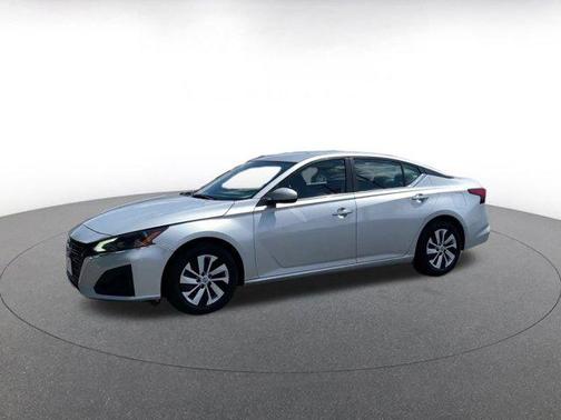 2023 Nissan Altima S FWD
