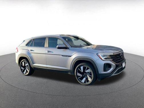 2025 Volkswagen Atlas Cross Sport 2.0T SE w/Technology 4MOTION