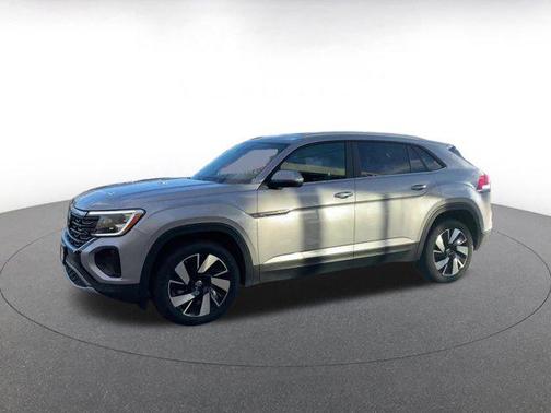 2025 Volkswagen Atlas Cross Sport 2.0T SE w/Technology 4MOTION