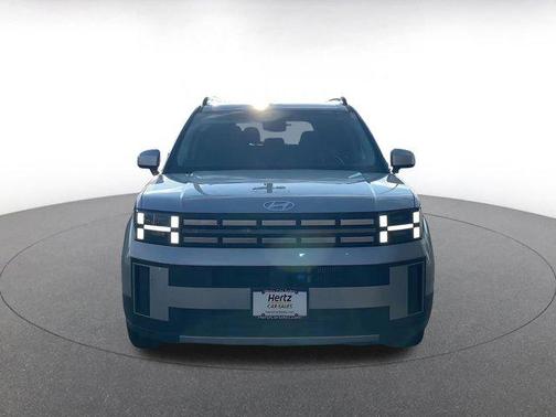 2025 Hyundai SANTA FE SEL 2.4