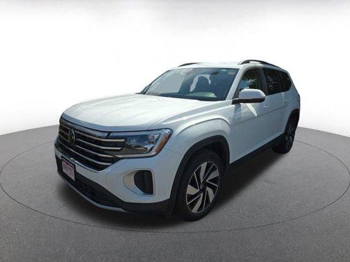 2024 Volkswagen Atlas 2.0T SE w/Technology 4MOTION