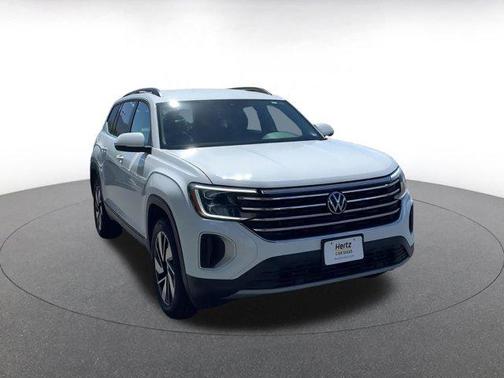 2024 Volkswagen Atlas 2.0T SE w/Technology 4MOTION