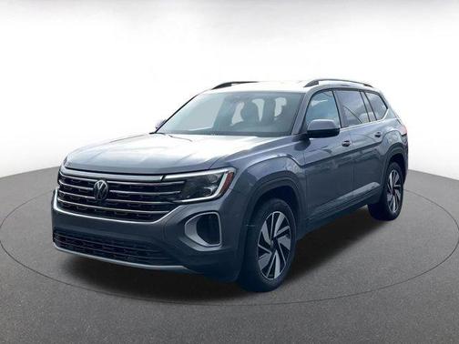 2025 Volkswagen Atlas 2.0T SE w/Technology 4MOTION
