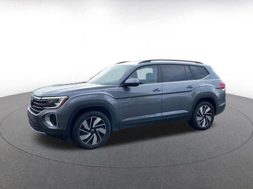 2025 Volkswagen Atlas 2.0T SE w/Technology 4MOTION