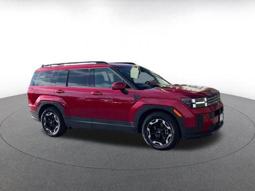 2025 Hyundai SANTA FE SEL 2.4