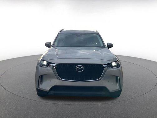 2025 Mazda CX-90 3.3 Turbo Preferred