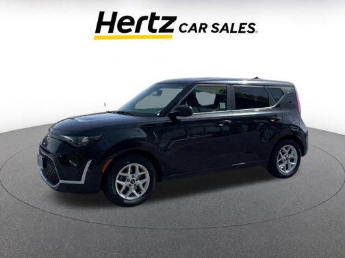 2023 Kia Soul S