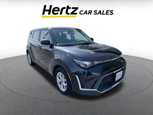 2023 Kia Soul S