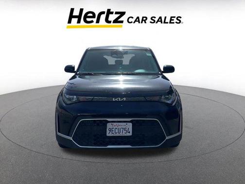2023 Kia Soul S
