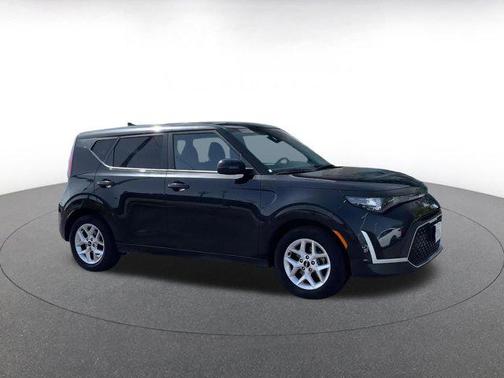 2023 Kia Soul S