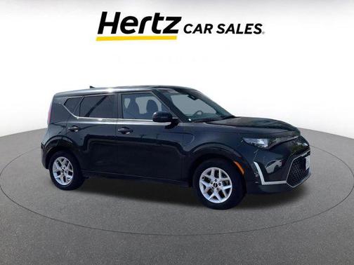 2023 Kia Soul S